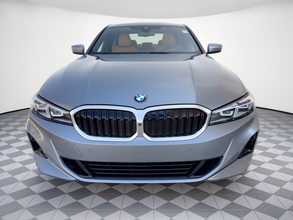 Used 2026 BMW 330i Sedan RWD image 6