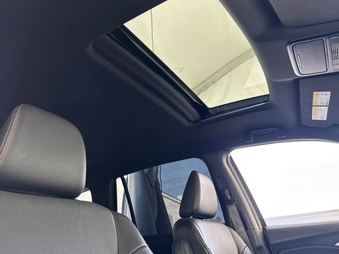 Used 2022 Honda Passport EX-L image 15