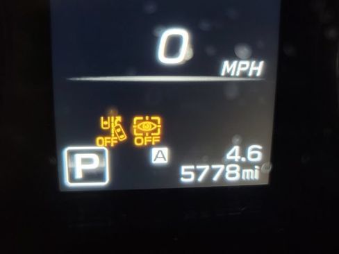Certified 2026 Subaru Ascent Limited w/ Popular Package #2 AWD/4WD image 9