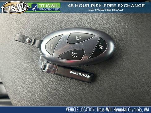 New 2026 Hyundai Elantra Sport FWD image 33
