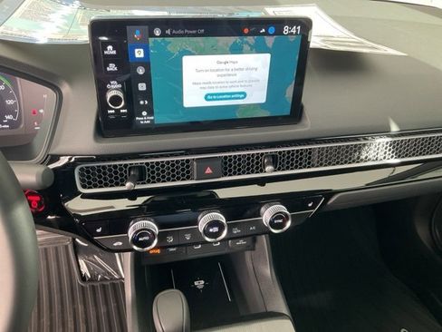 New 2026 Honda Civic Sport Touring image 15