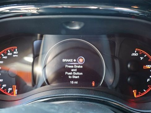 Used 2024 Dodge Durango SRT image 17