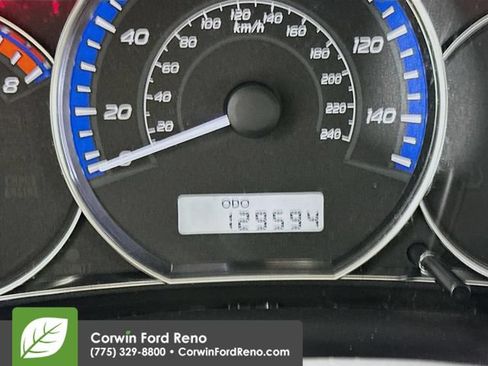 Used 2012 Subaru Forester 2.5X w/ Rugged Pkg 1 AWD/4WD image 12
