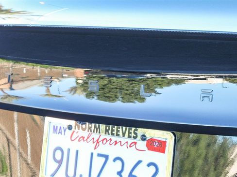 Used 2023 Tesla Model 3 Performance image 12