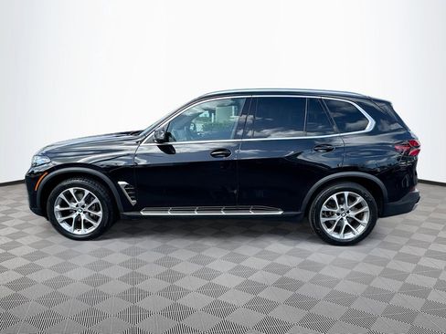 Used 2024 BMW X5 sDrive40i image 9