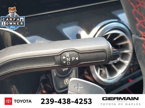 Used 2023 Mercedes-Benz GLA 250 4MATIC image 26