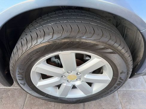 Used 2008 Subaru Outback 2.5i AWD/4WD image 22