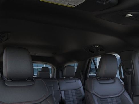 New 2026 Ford Explorer ST-Line w/ Premium Package image 22