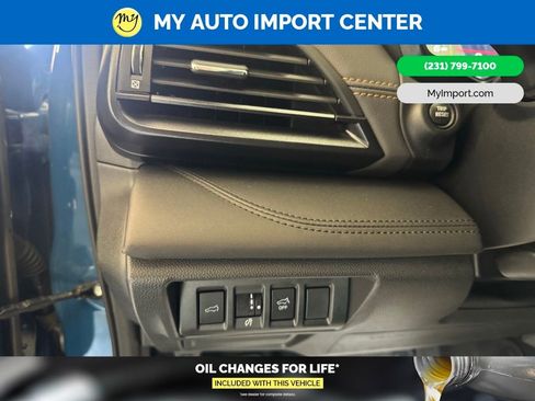 Used 2023 Subaru Outback Wilderness AWD/4WD image 12