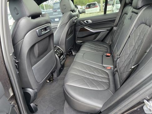 Used 2023 BMW X5 xDrive40i image 33