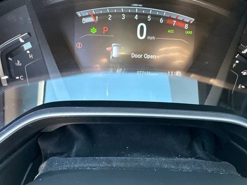 Used 2017 Honda CR-V EX-L image 10