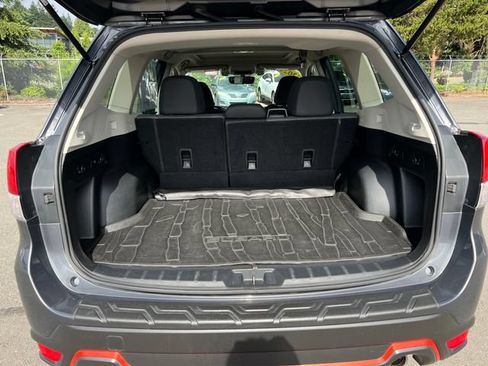 Used 2021 Subaru Forester Sport w/ Popular Package #2 AWD/4WD image 13
