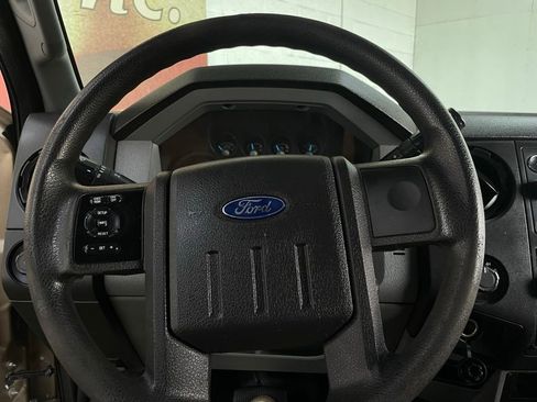 Used 2012 Ford F450 XL w/ PWR Equipment Group image 24