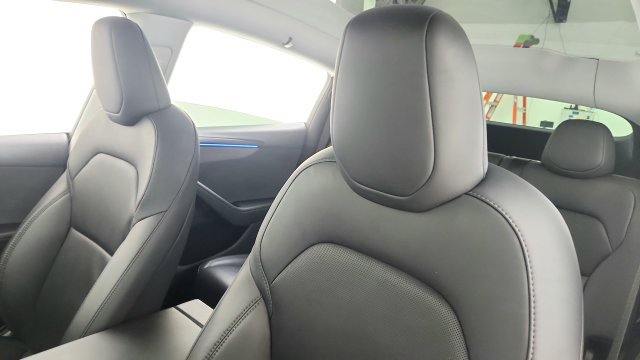 Used 2026 Tesla Model Y 2WD image 44