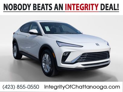 New 2026 Buick Envista Preferred w/ Convenience I Package