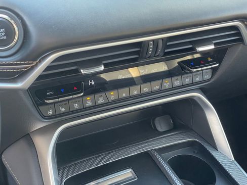 Certified 2025 MAZDA CX-90 3.3 Turbo S w/ Premium Package image 24