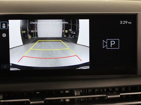 Certified 2026 Hyundai Tucson SEL Plus FWD image 31