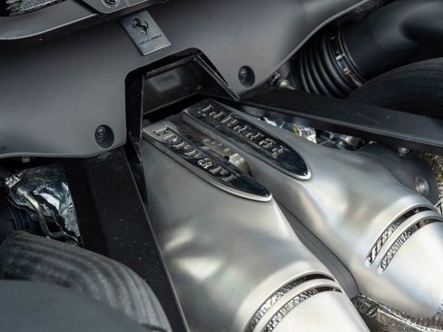 Certified 2024 Ferrari 296 GTB image 15