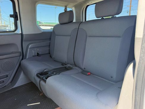 Used 2010 Honda Element LX image 13
