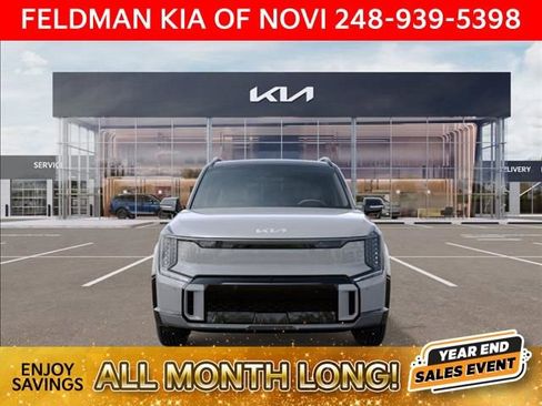 New 2026 Kia EV9 GT-Line image 2