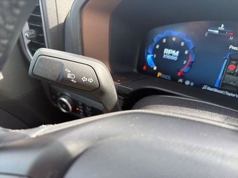 Used 2025 Ford Bronco Sport Outer Banks w/ Outer Banks Tech Package+ AWD/4WD image 47