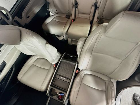 Used 2019 Honda Odyssey EX-L image 21