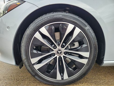 Used 2022 Mercedes-Benz C 300 Sedan image 18