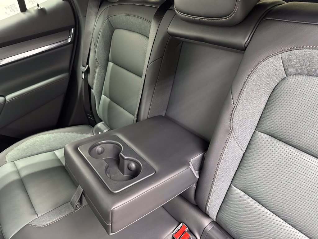 New 2027 GMC Terrain AT4 w/ Convenience Package III AWD/4WD image 22