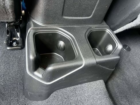 Used 2026 Jeep Wrangler Unlimited Sport AWD/4WD image 11