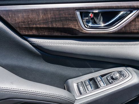 New 2026 Subaru Ascent Touring AWD/4WD image 24