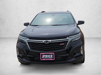 Used 2023 Chevrolet Equinox RS FWD video 2