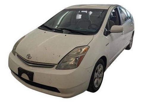 Used 2006 Toyota Prius FWD image 1