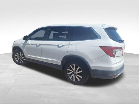 Used 2019 Honda Pilot EX-L image 5