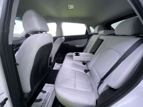 Used 2023 Hyundai Kona SEL image 19