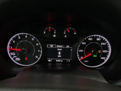 Used 2018 GMC Terrain SLE w/ Driver Convenience Package image 21