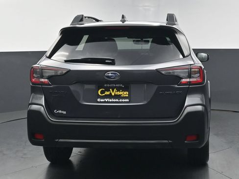Used 2023 Subaru Outback Onyx Edition AWD/4WD image 4