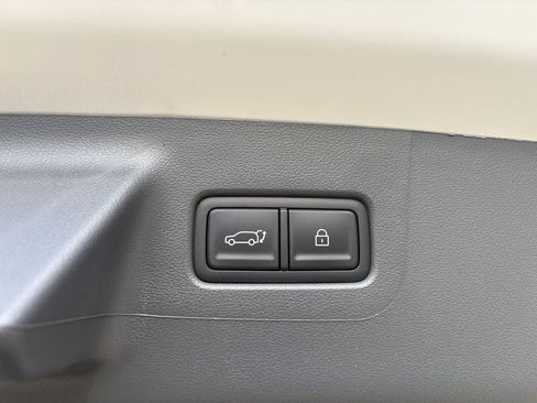 New 2026 Hyundai Santa Fe SEL image 7