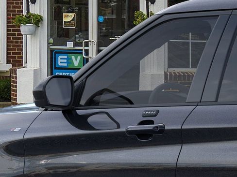 New 2026 Ford Explorer ST-Line image 20