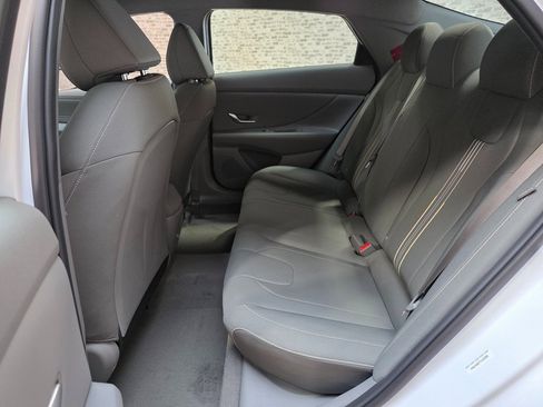 New 2026 Hyundai Elantra Sport w/ Cargo Package image 14