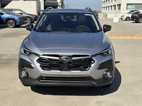 New 2026 Subaru Crosstrek 2.5i Limited AWD/4WD image 2