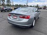 Used 2023 Chevrolet Malibu LT image 5