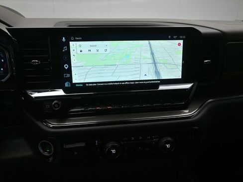 Used 2024 Chevrolet Silverado 1500 ZR2 w/ ZR2 Bison Edition AWD/4WD image 9