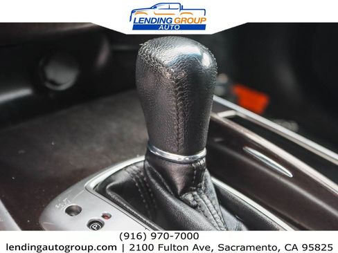 Used 2015 INFINITI QX60 FWD w/ Premium Plus Package image 19