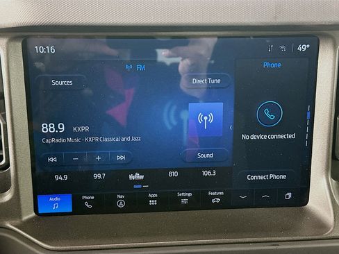 Used 2025 Ford Bronco Big Bend image 21