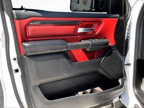 Used 2020 RAM 1500 Rebel w/ Level 2 Equipment Group AWD/4WD image 21