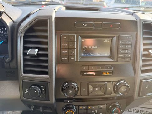 Used 2018 Ford F250 XL w/ Power Equipment Group image 11
