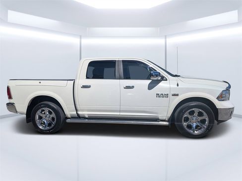 Used 2016 RAM 1500 Laramie w/ Convenience Group image 2
