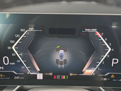 New 2026 BMW 740i w/ Executive Package RWD image 23