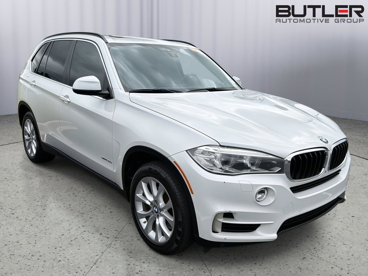 Used 2016 BMW X5 sDrive35i RWD image 6