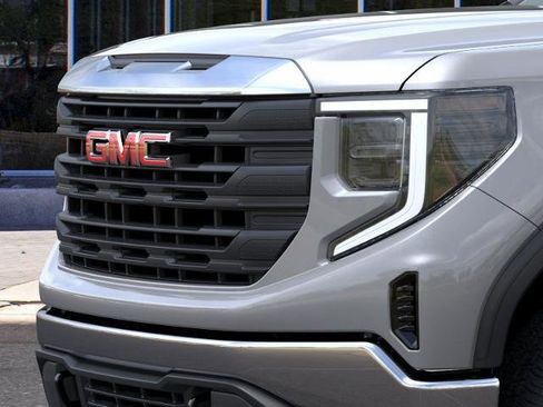 New 2026 GMC Sierra 1500 Pro image 61